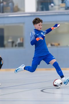 Bild 39 - wCJ NFV Futsalturnier